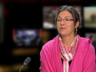 "La barbe comme signe de solidarité vers les autres otages" - 31/10