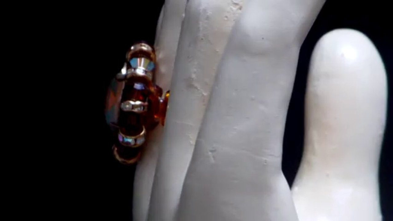 bague comtesse