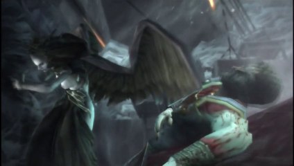 God Of War Ghost Of Sparta (04-09)