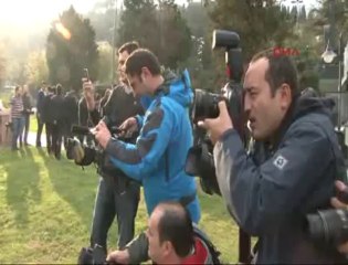 Sow'dan gol sevinci açıklaması