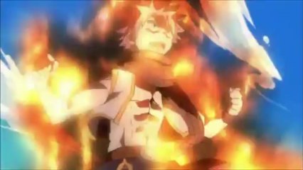 Présentation The Guild Of Fairy Tail