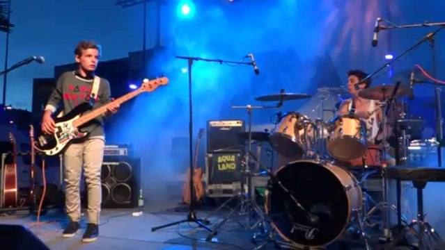 CAP D AGDE BRESCOUDOS BLACK OR WHITE 24 8 2013 BY DESNOS MICHEL N 3