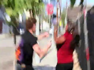 Funny Haircut Prank Gone Wrong