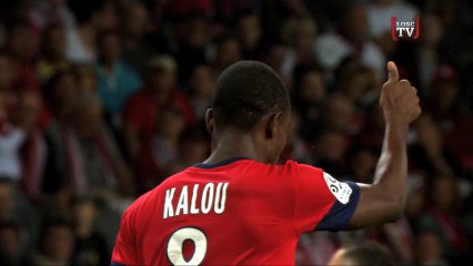 S. Kalou : "Attaquer ce match à fond !"