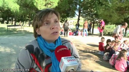 'La chaquetía': tradición de Mérida para Los Santos
