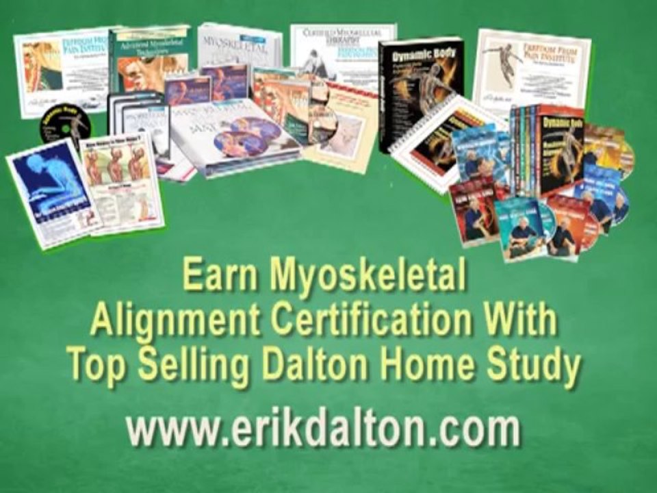 Deep Tissue Massage and Stretching for Neck Pain