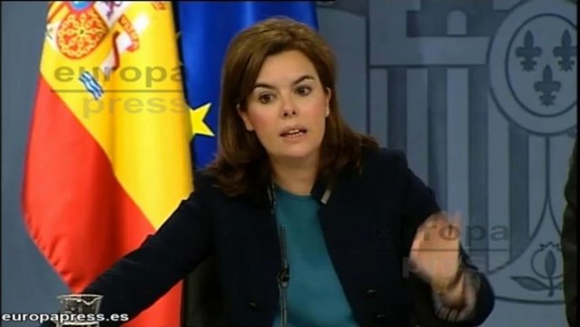 Gobierno estudia cómo negar ayudas sociales a etarras