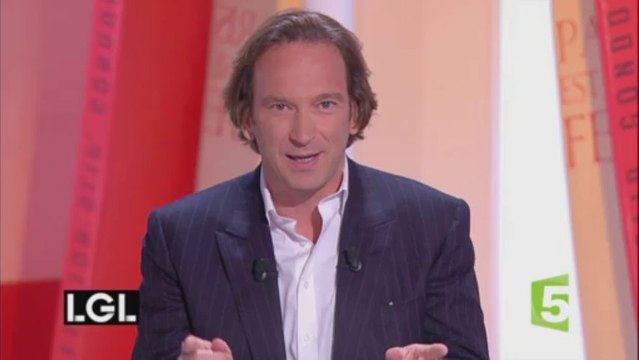 LA GRANDE LIBRAIRIE - Bande-annonce VF