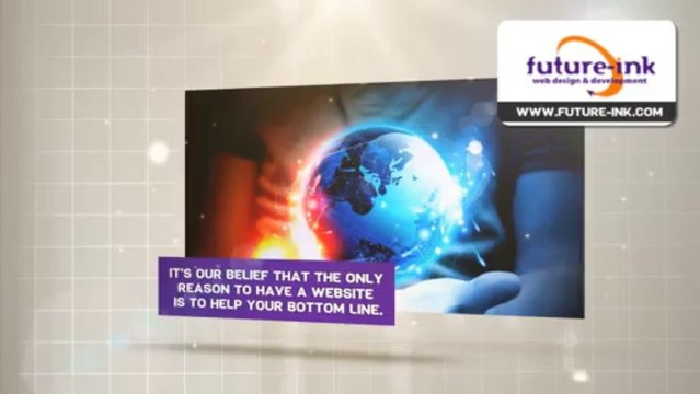 Future-Ink - One of the Favorite Web Design and Internet Marketing Companies