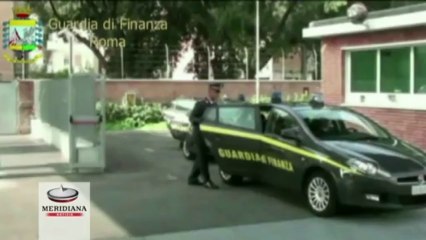 Sequestrato il Faber Beach, finta bancarotta per coprire un buco da 8,3mln di euro