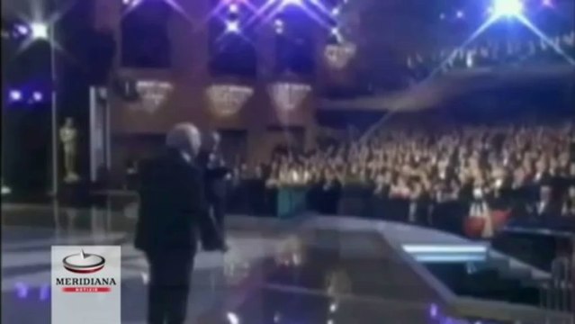 Vent'anni fa moriva Federico Fellini, la sua è stata una dolce vita con la moglie Giulietta