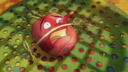 TORBEN ET SYLVIA - Bande-annonce VF