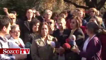 İslam coğrafyasında özgürlük yok!