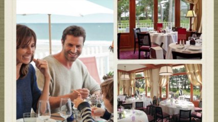 Thalasso à La Baule