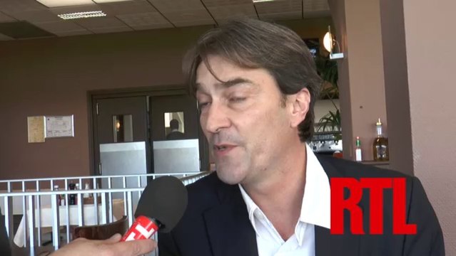 Interview de François Marie Cottin, entraineur de LE BEL ANJOU, PIBRAC, PARIGNY