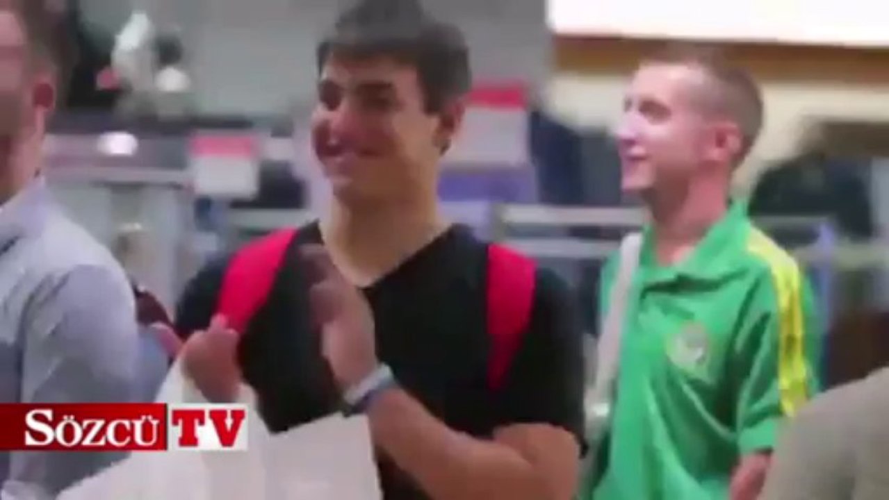 Matrix gerçek oldu