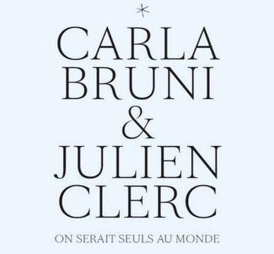Carla Bruni - On Serait Seuls Au Monde (extrait)