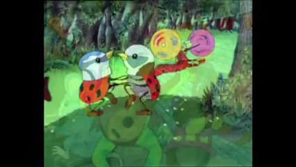 SO BRITISH 2 - Bande-annonce VF