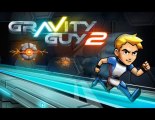 Gravity Guy 2 Hacker - Cheats pour Android et iOS Téléchargement