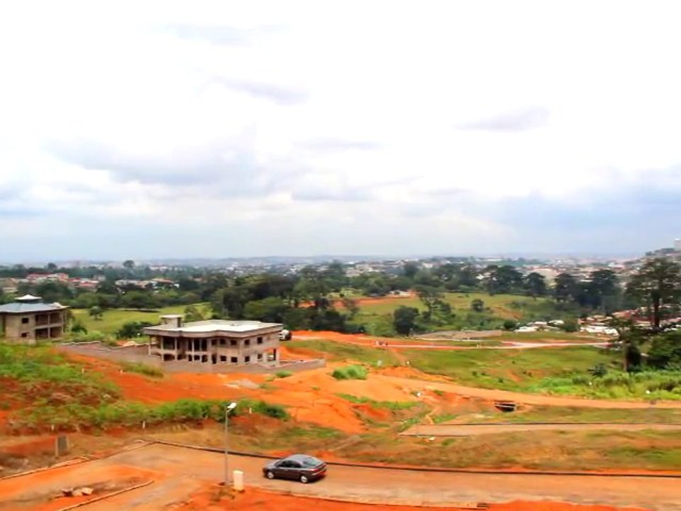 Residence Golf 1