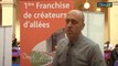 Interview d'Hervé Rota - Daniel Moquet Signe Vos Allées
