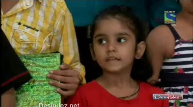 Amita Ka Amit 31st October 2013 Pt-4