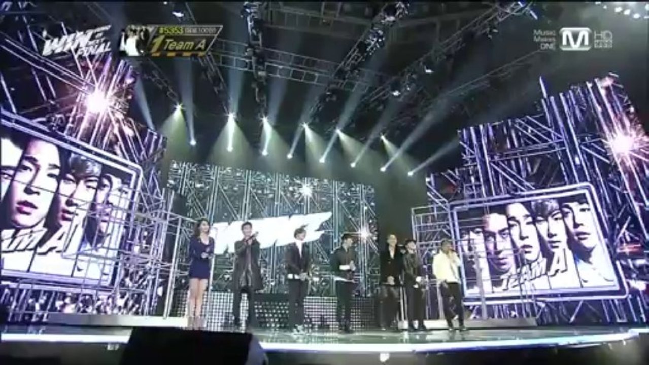 [1080P] 131025 WIN E10 daesung cut