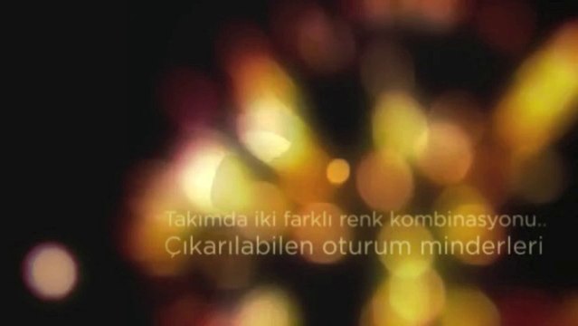 Yıldız Mobilya Hünkar Salon Takımı