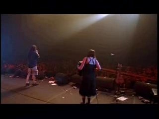 Les Cowboys  Fringants- Banlieue