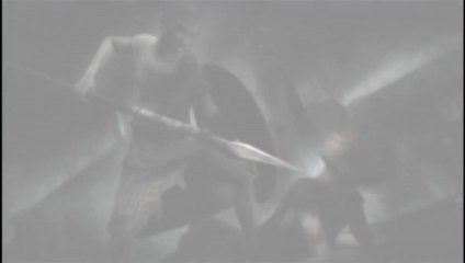 God Of War Ghost Of Sparta (05-09)