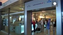 Air France-KLM writes off Alitalia stake