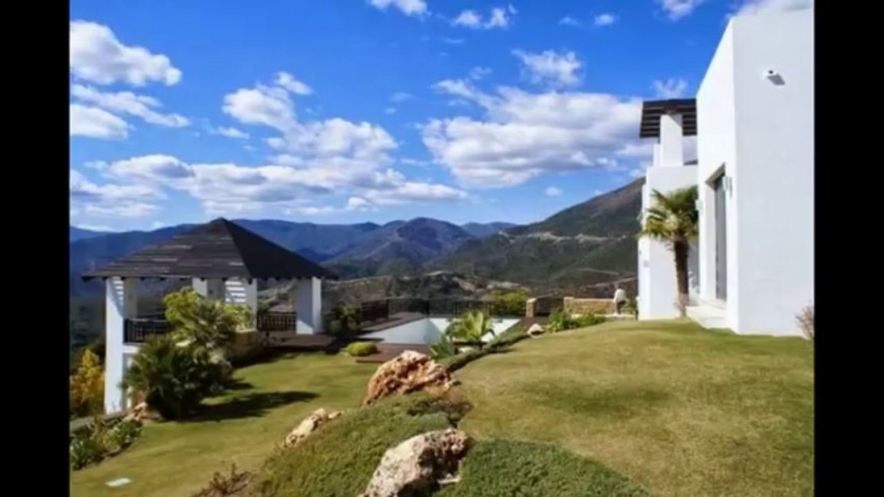 Fantastic Villa for sale in La Zagaleta Benahavis | One Marbella