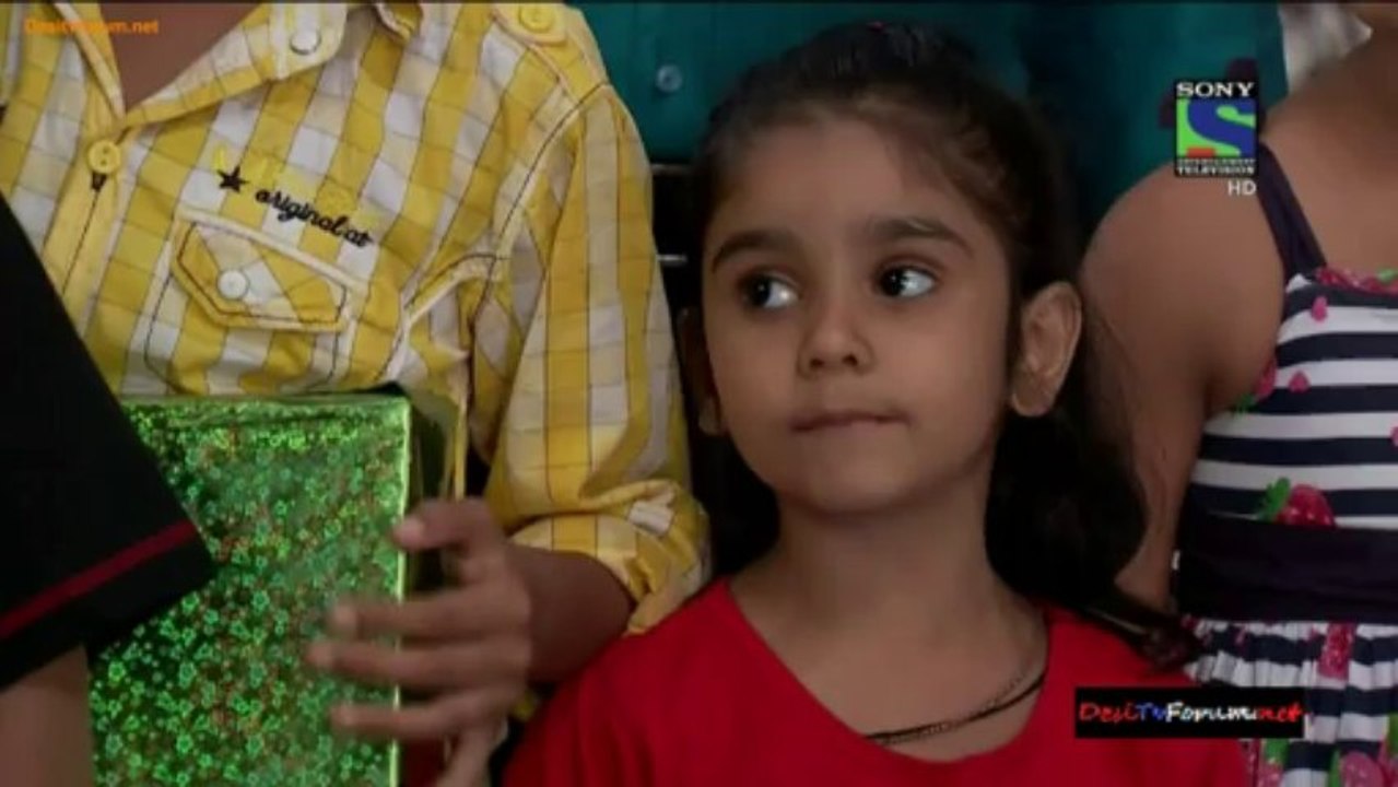 Amita Ka Amit 720p 31st October 2013 Video Watch Online HD pt2
