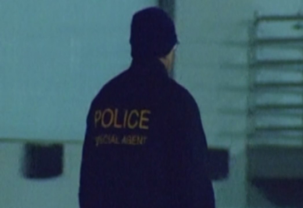 U.S Officials Shut Down Sophisticated Secret Drug Tunnel Leading To Mexico