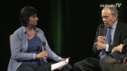 Michel Rocard: Invité d'honneur de Mainate tv