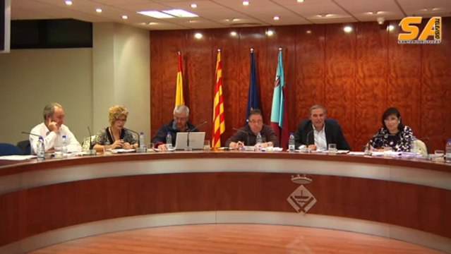 311013 SAB congela els impostos pel 2014