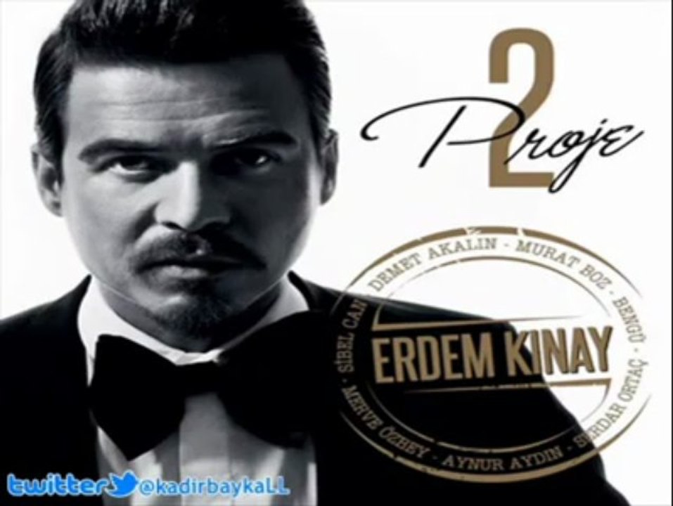 Erdem Kınay feat. Merve Özbey - Helal Ettim
