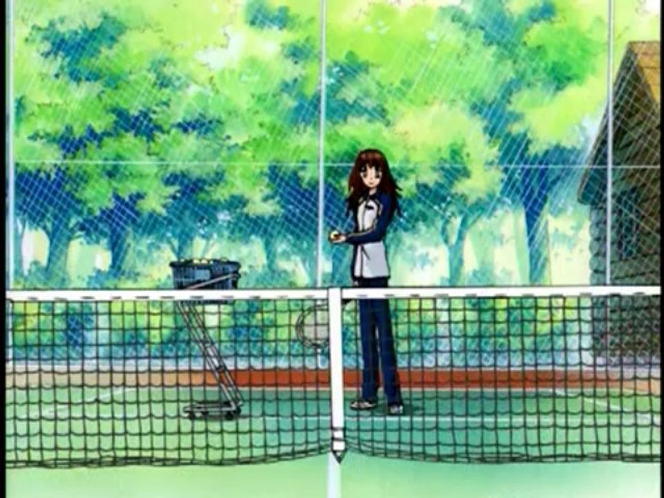 Ultra Maniac Streghe per Amore - Ep 6 - Fantasmi