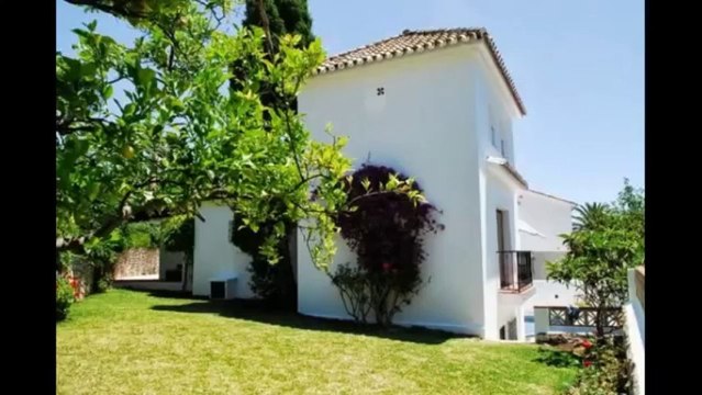 Immaculate Villa For Sale in Benahavis Costa del Sol | One Marbella