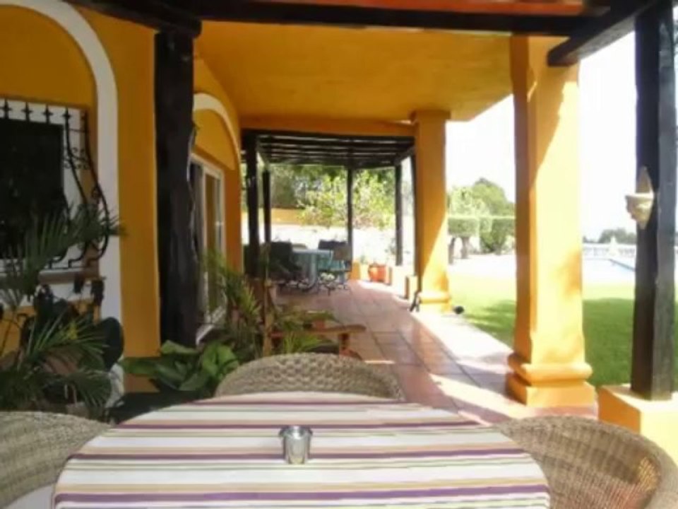 Rustic Villa for sale in Benalmadena Pueblo | One Marbella