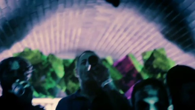 Triángulo de Amor Bizarro: detrás de 'Victoria mística'