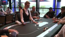 Sylvain Loosli, un Français champion du monde de poker?