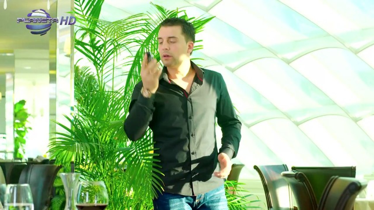 BORIS DALI - OSHTE ISKAM TE / Борис Дали - Още искам те