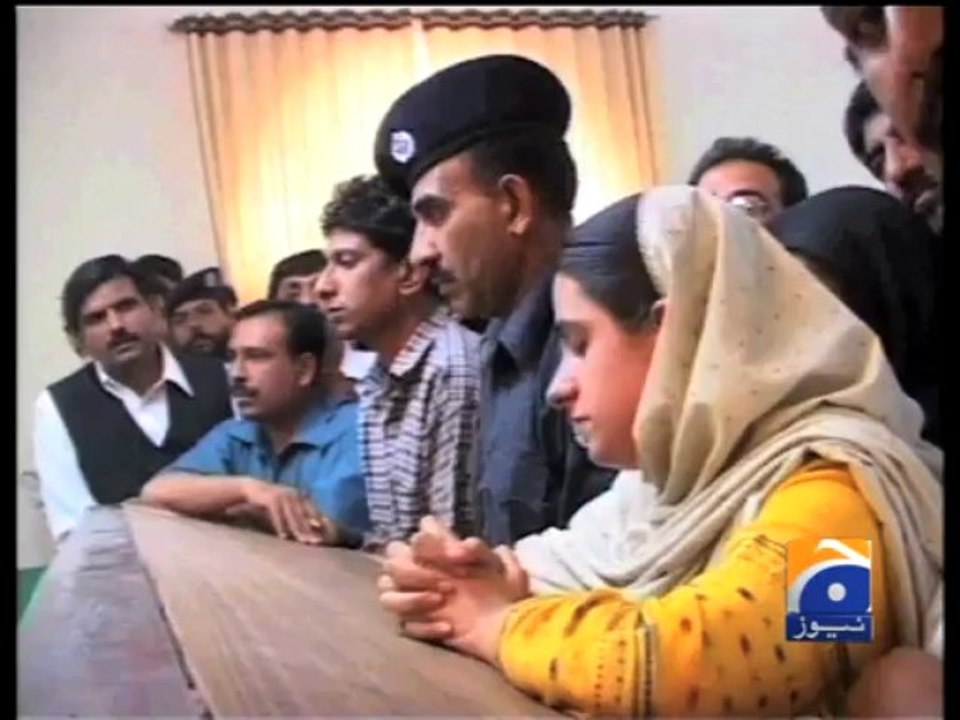 Hudood Ordinance POP