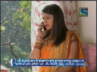 Kehta Hai Dil Jee Le Zara - 31st October 2013 Part 1