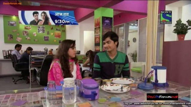 Desh Ki Beti - Nandini 720p 31st October 2013 Video Watch Online HD pt1