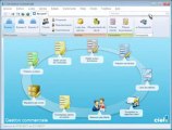Expert Comptable - Logiciel Ciel Gestion Commerciale 2012 (démo)