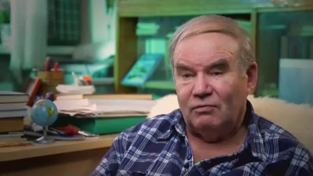 Шум Земли OnlyKinox.ru