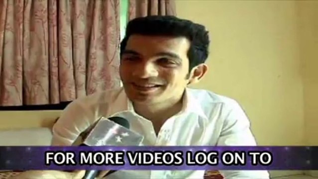 Arjun Bijlanii Bday(2013) Spl India-Forums Seg[31-10-2013]