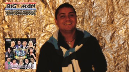 CRISTI NUCA - Iubire nu pleca